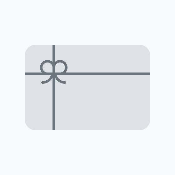 [GIFT50] Gift Card