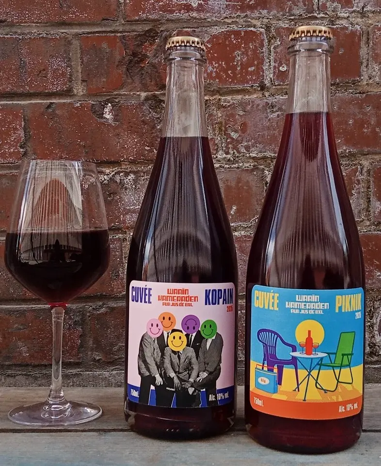 [Discovery Pack] Discovery pack