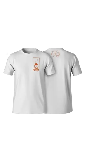 [TSHIRTM] T-Shirt Waaïn Kameraden (M)
